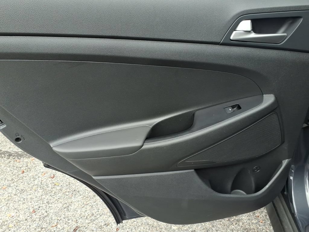 Used 2020 Hyundai Tucson SE FWD image 15