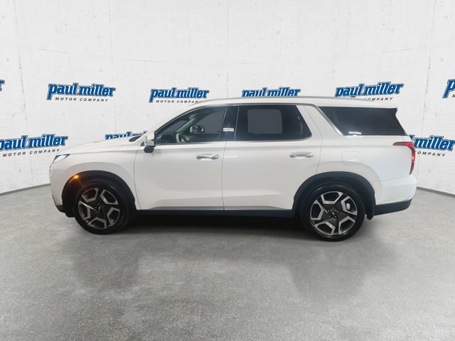 Used 2023 Hyundai Palisade Limited AWD/4WD image 7