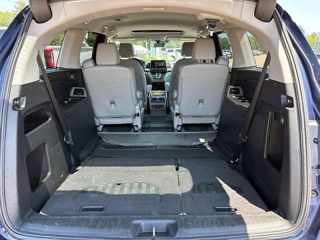 Used 2020 Honda Odyssey EX-L image 15
