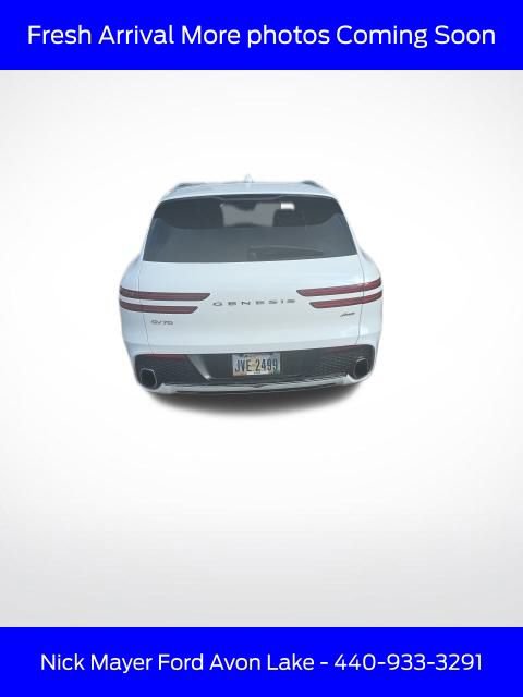 Used 2023 Genesis GV70 2.5T image 6