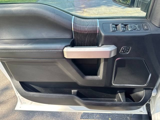 Certified 2020 Ford F250 Lariat w/ Lariat Value Package AWD/4WD image 9