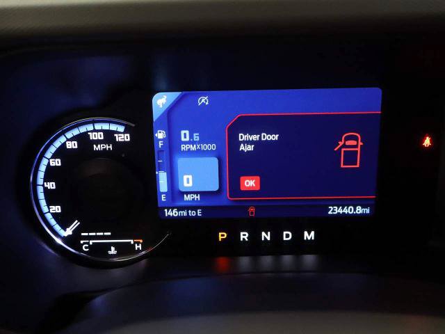 Certified 2022 Ford Bronco Black Diamond AWD/4WD image 7