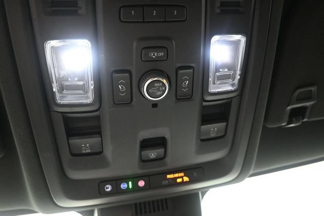 Used 2023 GMC Yukon XL AT4 w/ LPO, Floor Liner Package AWD/4WD image 14