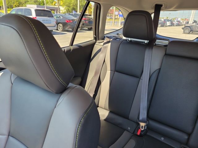 Used 2024 Subaru Outback Onyx Edition AWD/4WD image 17