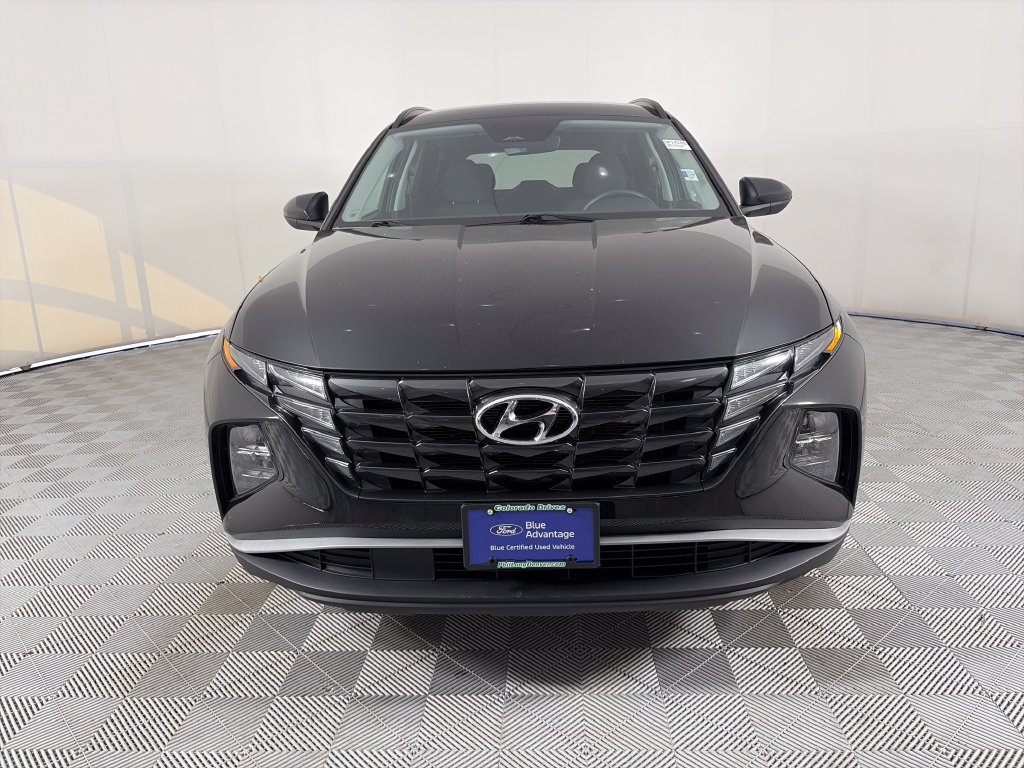 Used 2024 Hyundai Tucson SEL AWD/4WD image 2