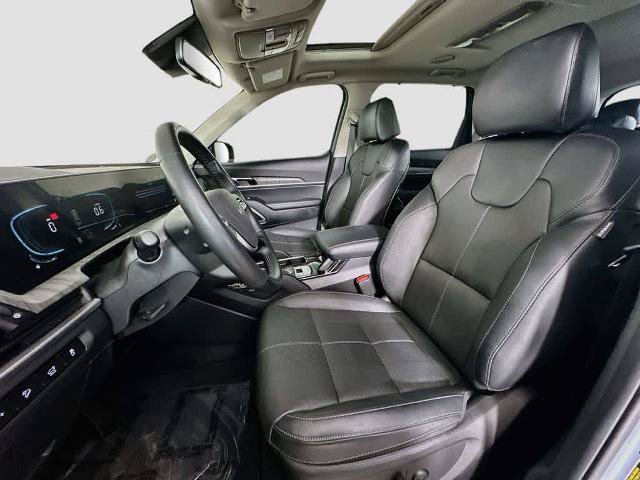 Used 2025 Kia Telluride EX X-Line AWD/4WD image 12