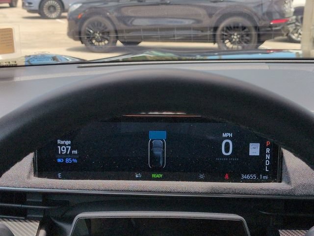 Certified 2023 Ford Mustang Mach-E Premium AWD/4WD image 27