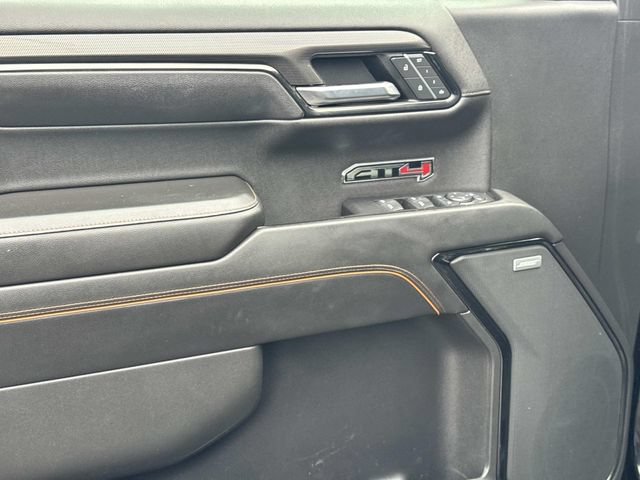 Used 2022 GMC Sierra 1500 AT4 w/ AT4 Premium Package AWD/4WD image 20
