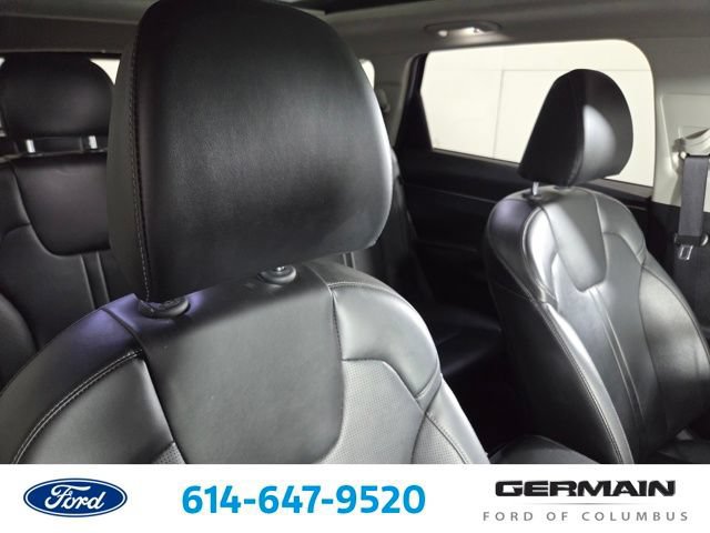 Used 2024 Kia Sorento X-Line EX AWD/4WD image 21