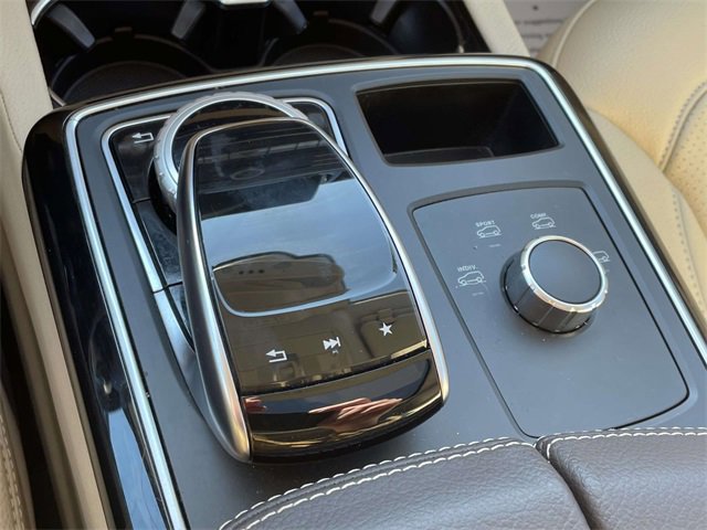 Used 2018 Mercedes-Benz GLE 350 image 33