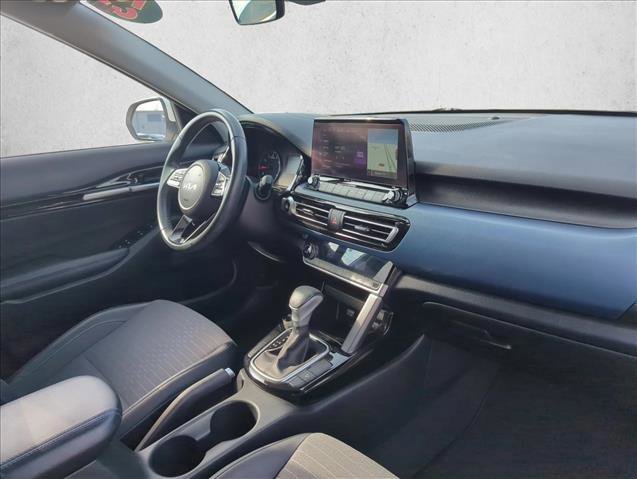 Used 2023 Kia Seltos S w/ Navigation Package image 23