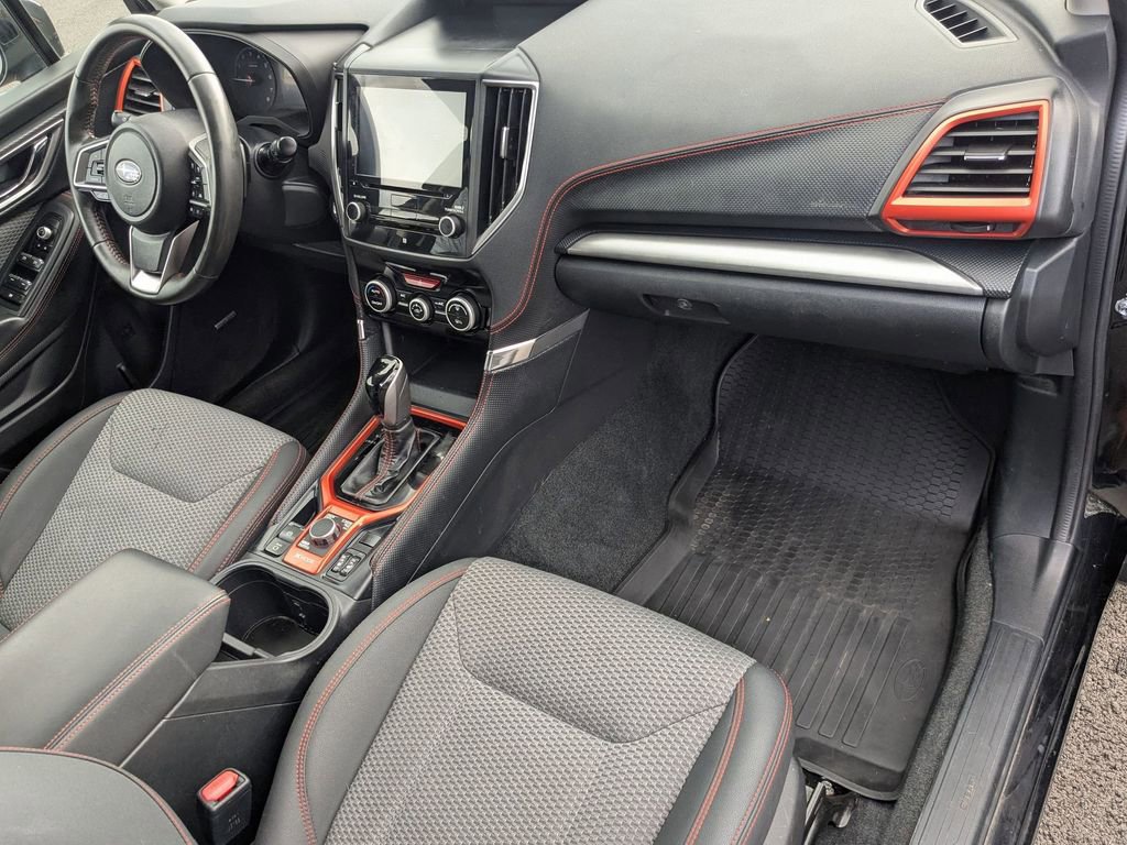 Used 2019 Subaru Forester Sport w/ Popular Package #2 image 22