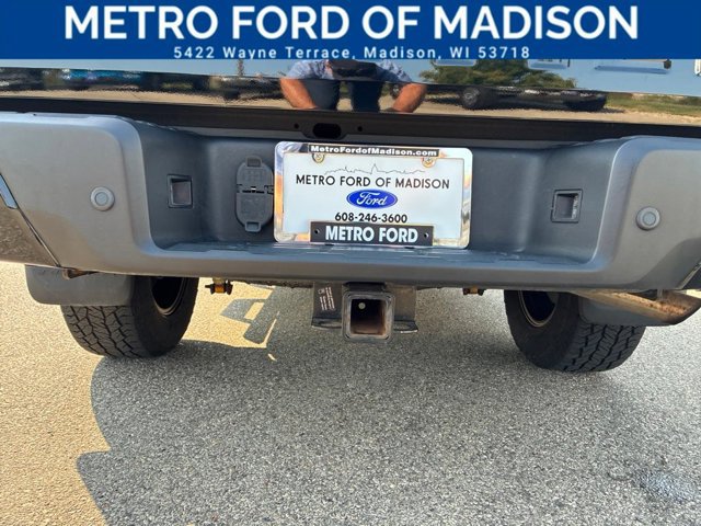 Used 2022 Nissan Frontier PRO-4X AWD/4WD image 11