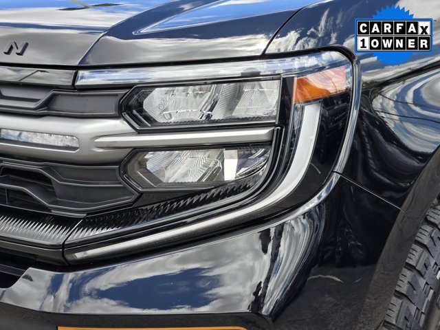 Certified 2025 Ford Expedition Tremor AWD/4WD image 8