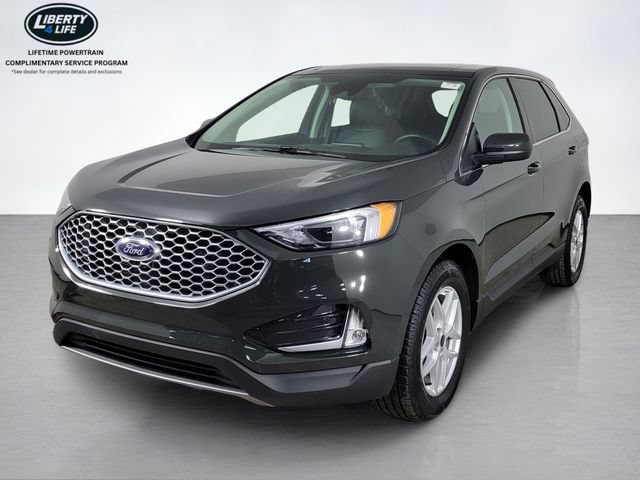 Certified 2023 Ford Edge SEL w/ Convenience Package AWD/4WD image 8