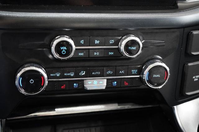 Certified 2023 Ford F150 Limited AWD/4WD image 30
