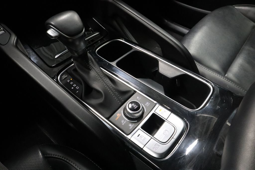 Used 2025 Kia Telluride S image 32