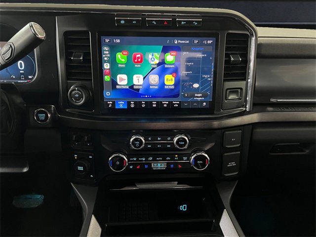 Certified 2023 Ford F450 Lariat image 11