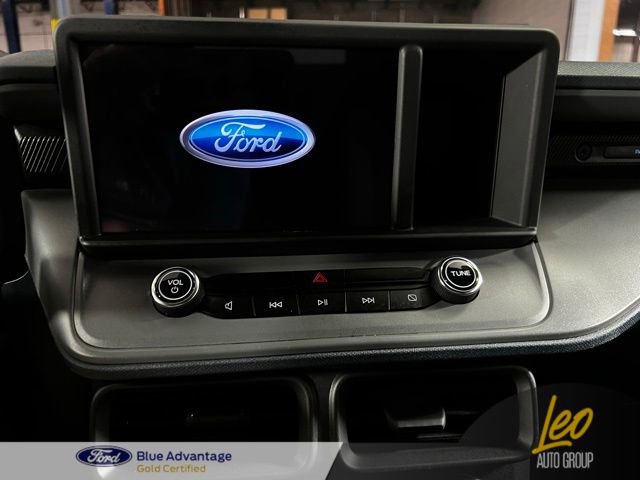 Certified 2024 Ford Maverick XL FWD image 12