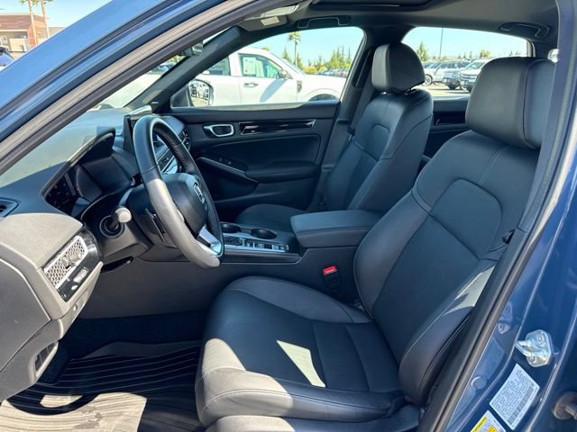 Used 2026 Honda Civic Sport Touring image 19