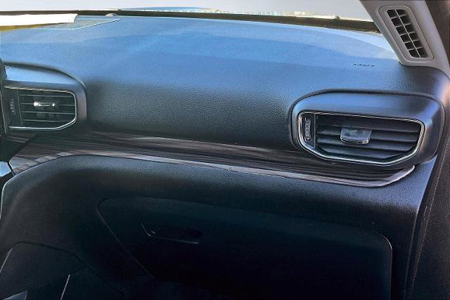 Certified 2022 Ford Explorer Limited w/ Equipment Group 301A image 21