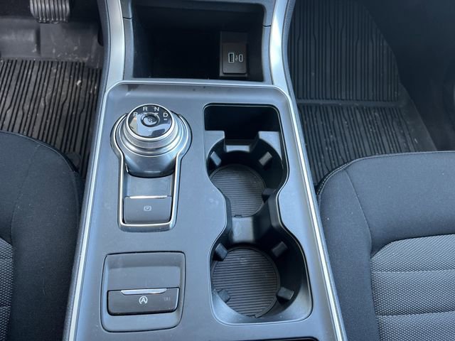 Certified 2024 Ford Edge SE image 33