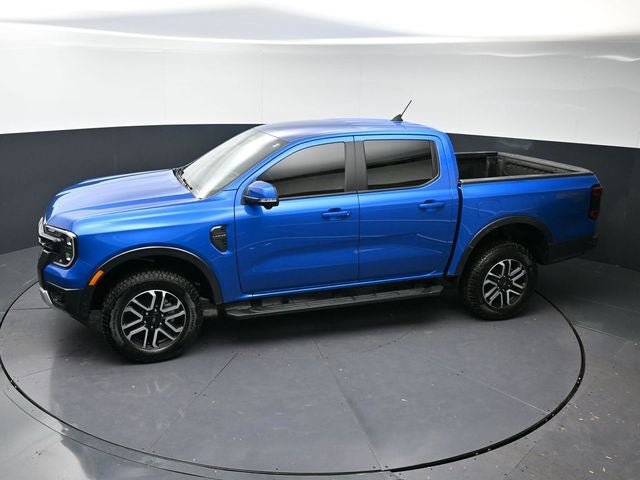 Certified 2024 Ford Ranger Lariat AWD/4WD image 20