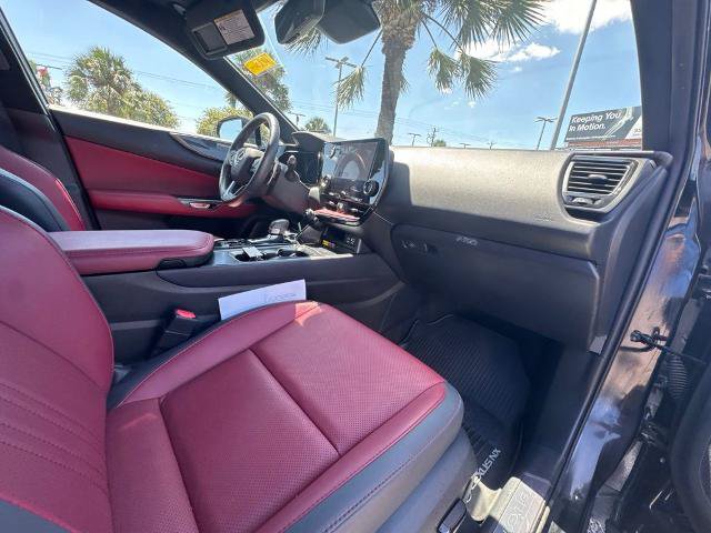 Used 2023 Lexus NX 250 FWD image 23
