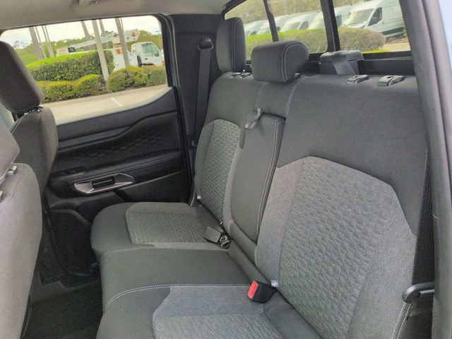Certified 2024 Ford Ranger XLT w/ Equipment Group 301A High image 14