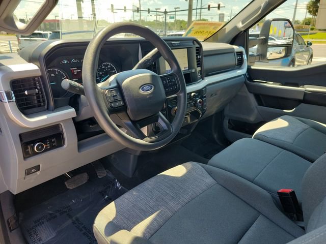 Certified 2025 Ford F250 XLT AWD/4WD image 20