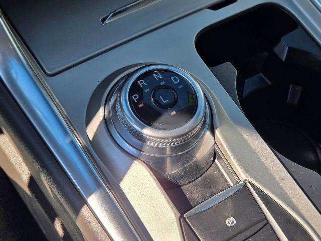 Certified 2023 Ford Explorer Platinum w/ Technology Package image 34