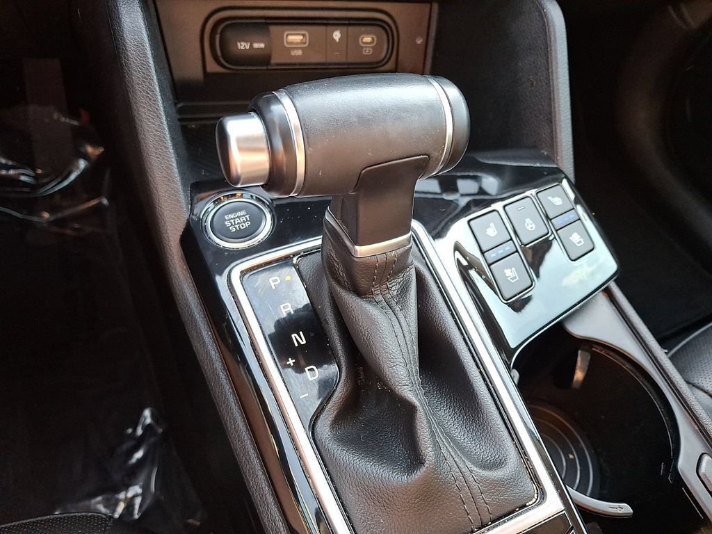 Used 2023 Kia Sportage SX FWD image 15