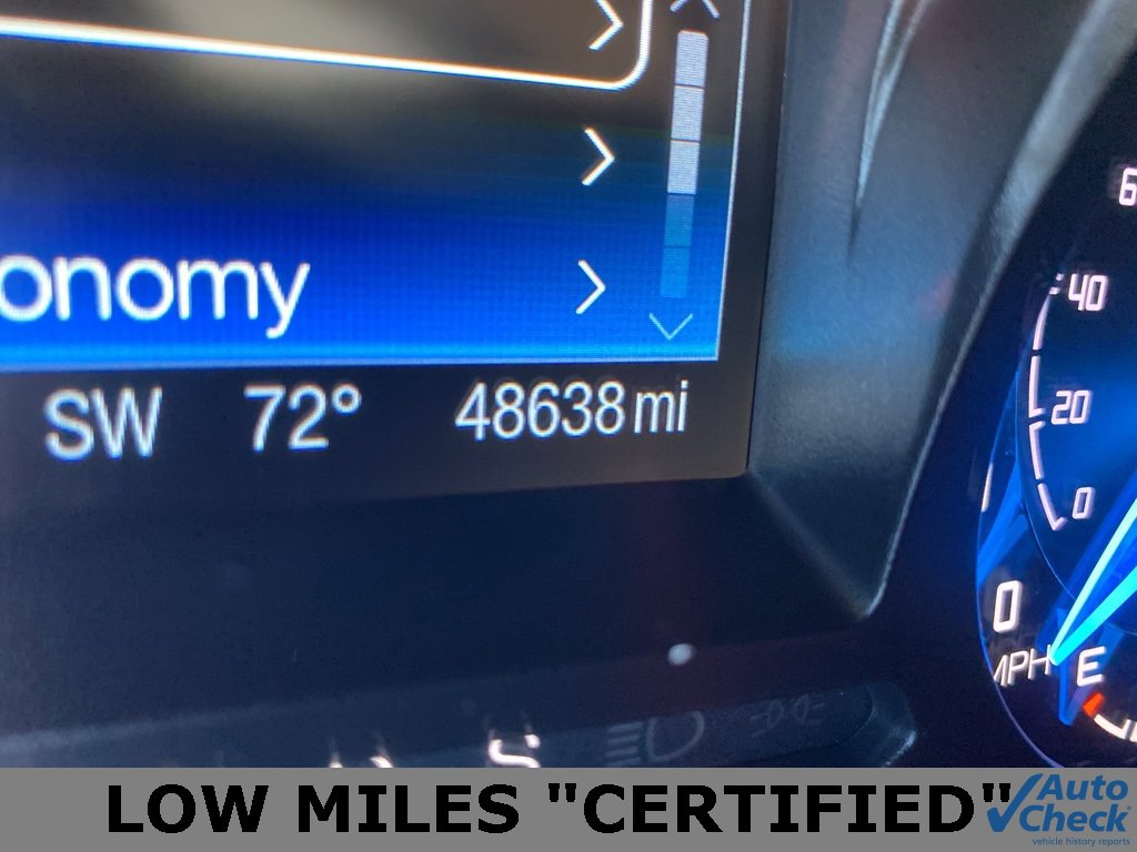 Certified 2019 Ford Ranger XLT w/ Equipment Group 301A Mid image 31