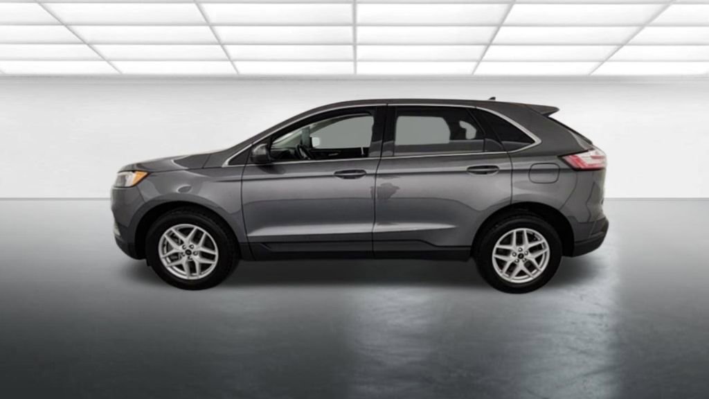 Certified 2024 Ford Edge SEL w/ Convenience Package AWD/4WD image 4