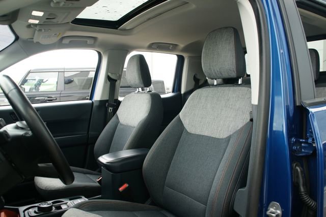 Certified 2023 Ford Maverick XLT w/ Equipment Group 300A Standard image 18