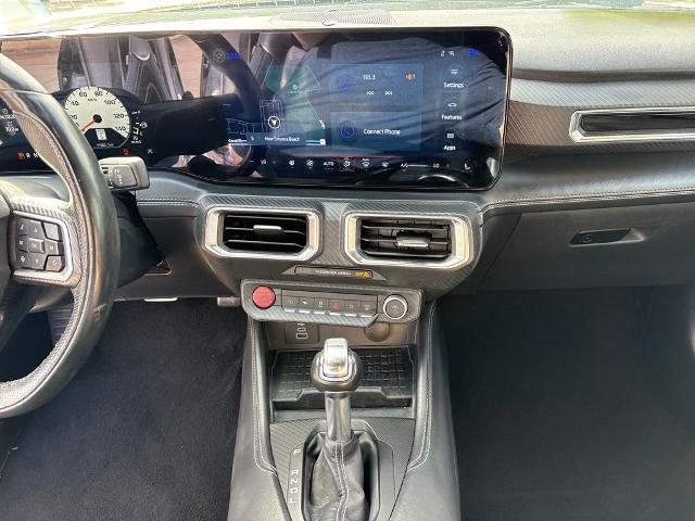 Certified 2024 Ford Mustang Premium image 22