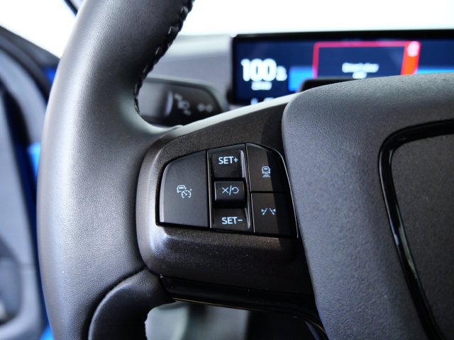 Certified 2023 Ford Mustang Mach-E Select AWD/4WD image 23