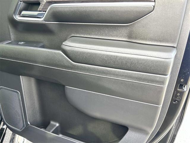 Used 2023 Chevrolet Silverado 1500 LTZ w/ LTZ Premium Package image 21