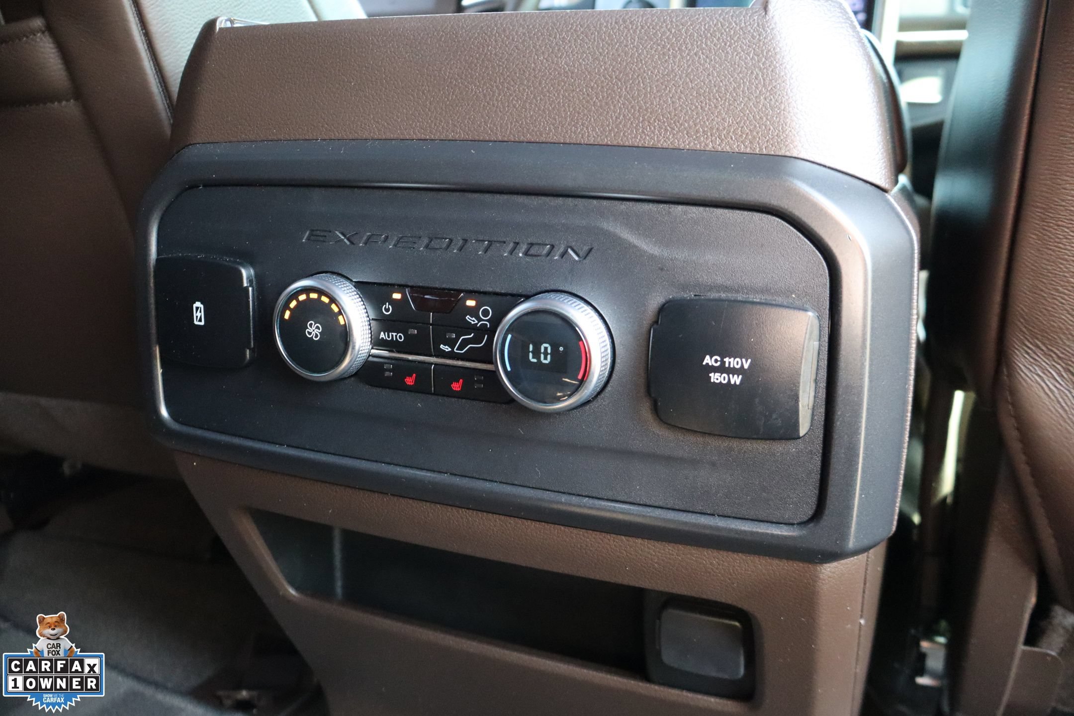 Certified 2023 Ford Expedition King Ranch AWD/4WD image 29