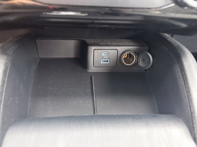 Certified 2022 Ford Escape S FWD image 28