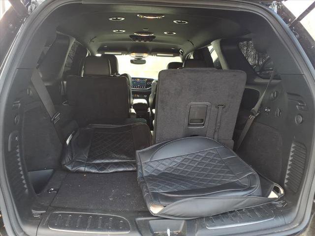 Used 2023 Dodge Durango SRT Hellcat w/ Black Package AWD/4WD image 27