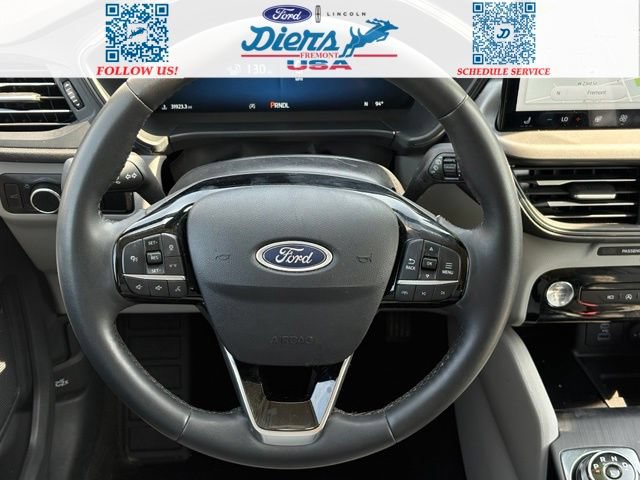 Certified 2023 Ford Escape Active w/ Tech Pack #2 AWD/4WD image 17