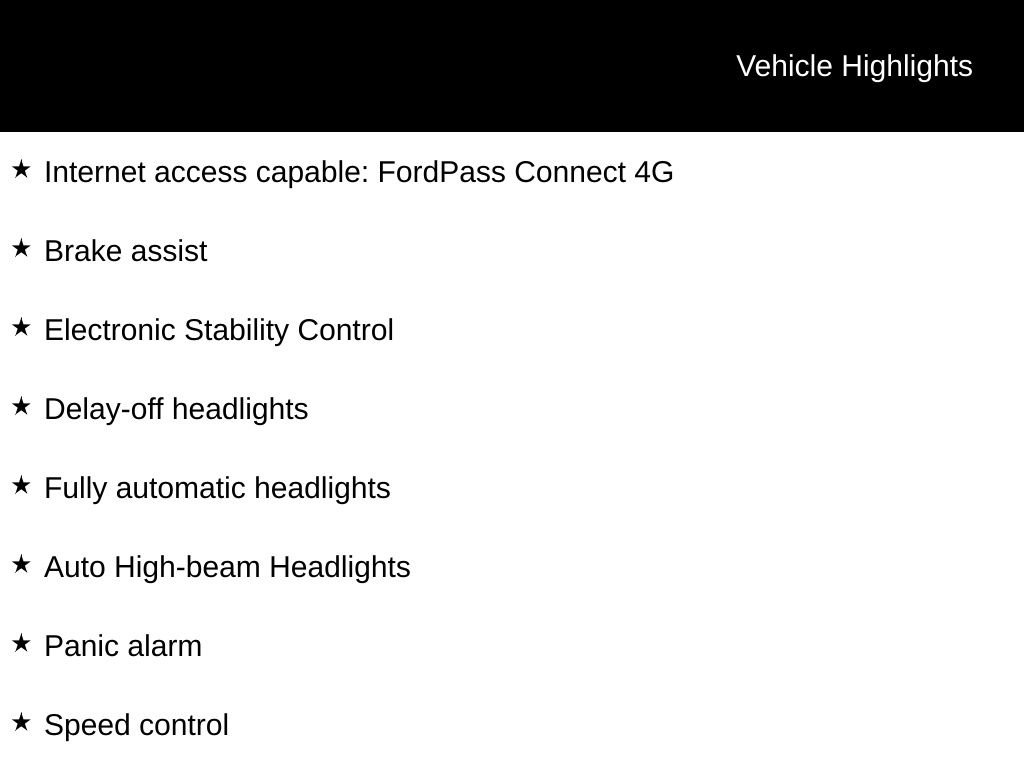 Certified 2025 Ford Escape Active FWD image 16