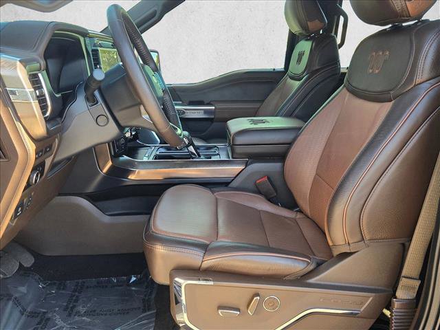 Certified 2024 Ford F150 King Ranch image 17