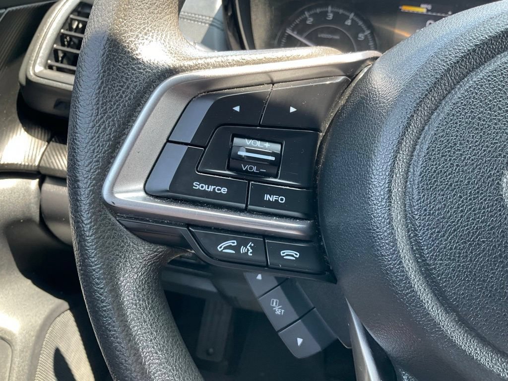 Used 2021 Subaru Impreza 2.0i AWD/4WD image 4