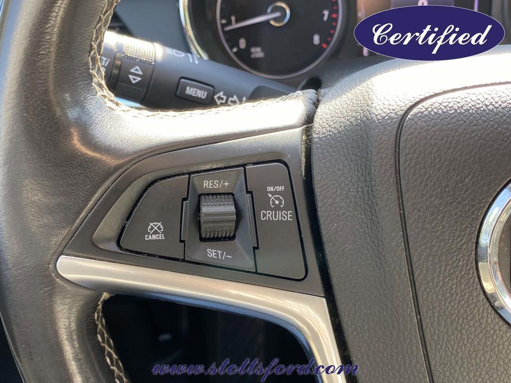 Used 2019 Buick Encore Preferred w/ Safety Package FWD image 19