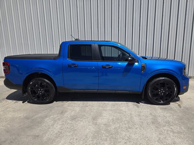Certified 2025 Ford Maverick XLT w/ Equipment Group 301A image 2