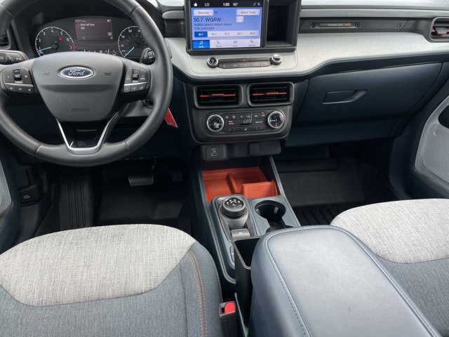 Certified 2023 Ford Maverick XLT w/ XLT Luxury Package FWD image 14