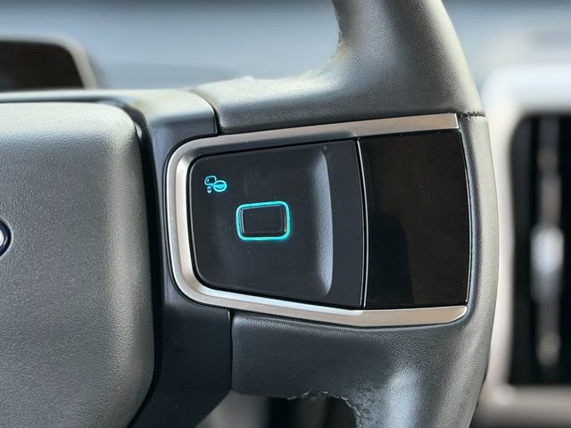 Certified 2025 Ford Expedition Max Active AWD/4WD image 20