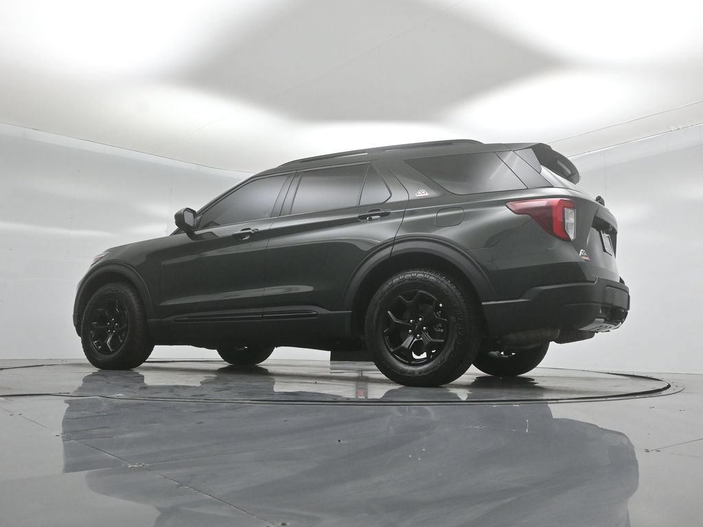 Certified 2023 Ford Explorer Timberline AWD/4WD image 49